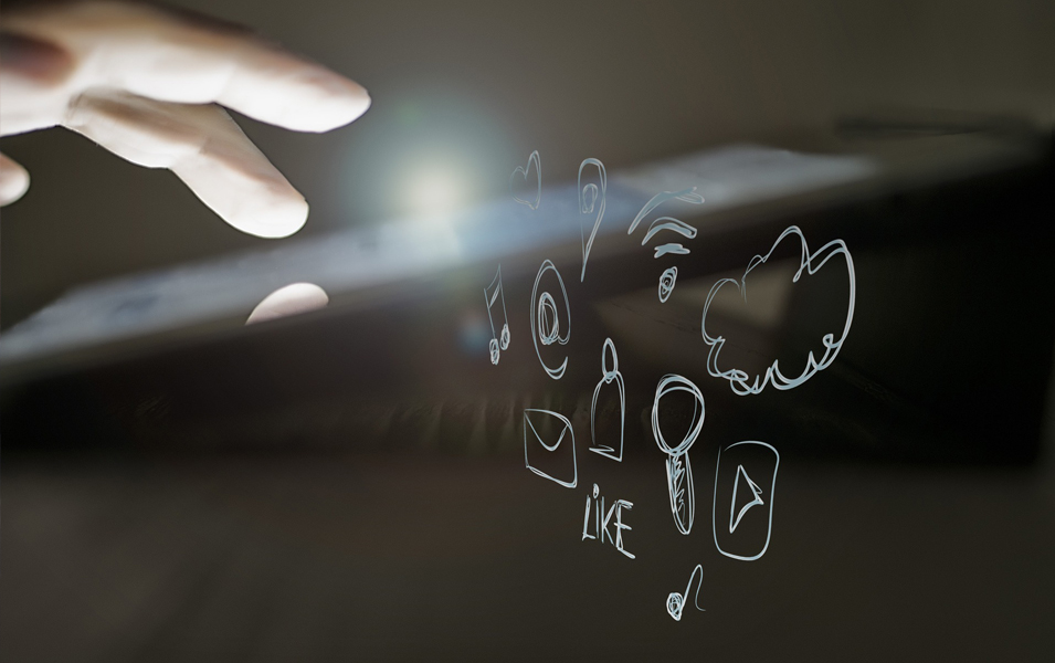 Social Media Success for Looping Artists