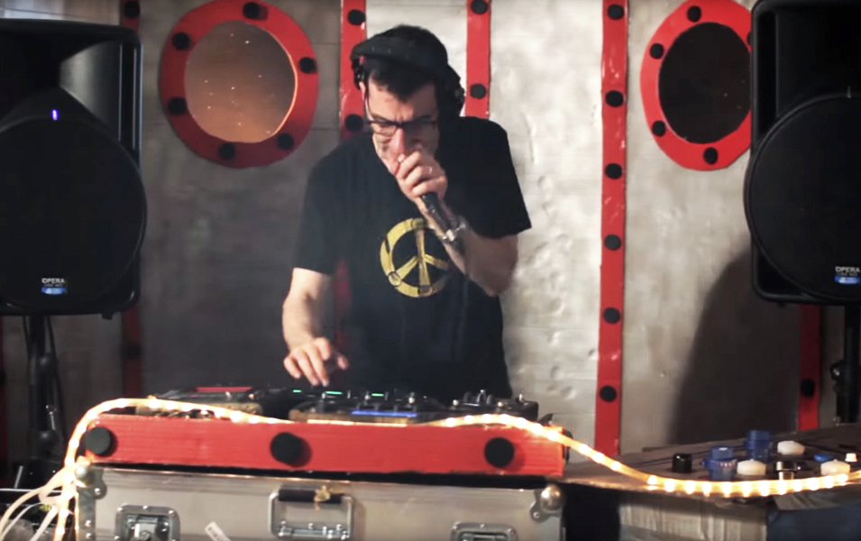 Creativity over Tech – How to Achieve it with Looping